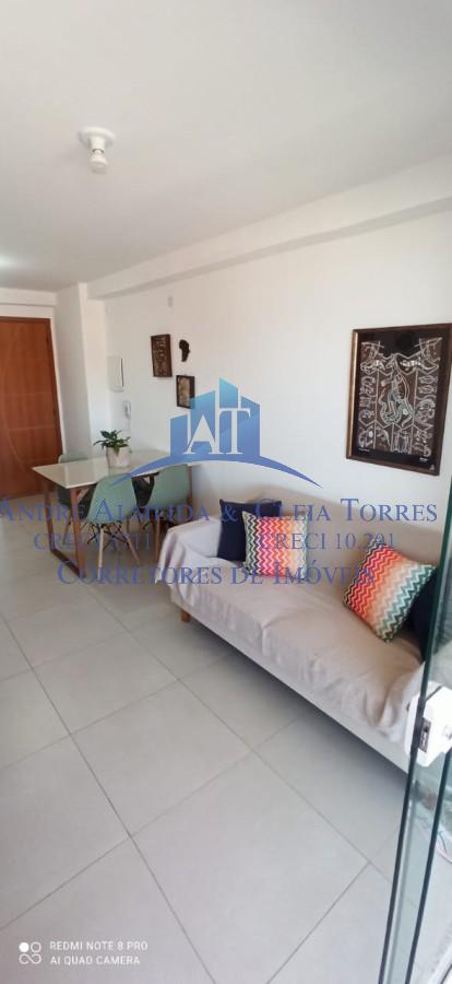 Apartamento - Jaguaribe