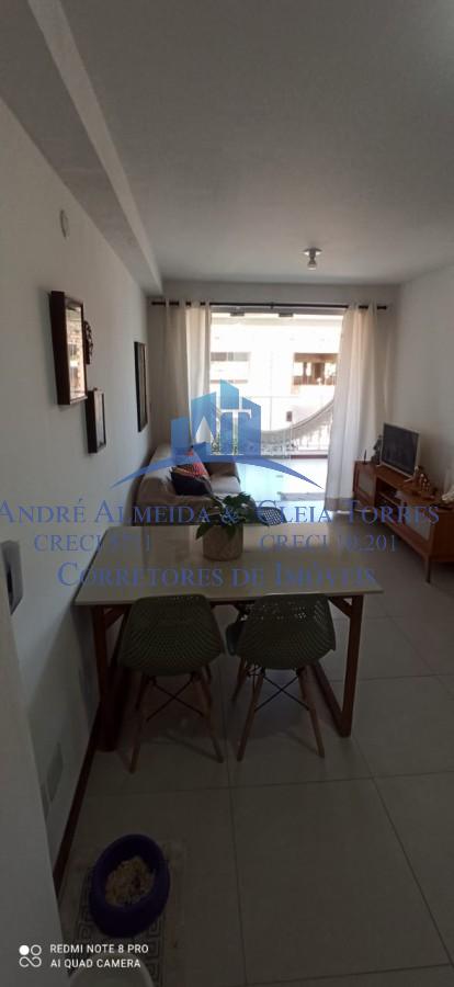 Apartamento - Jaguaribe