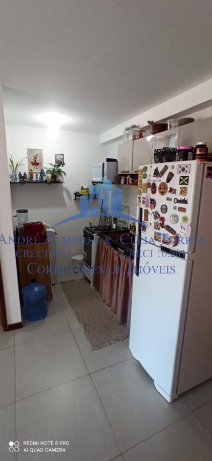 Apartamento - Jaguaribe