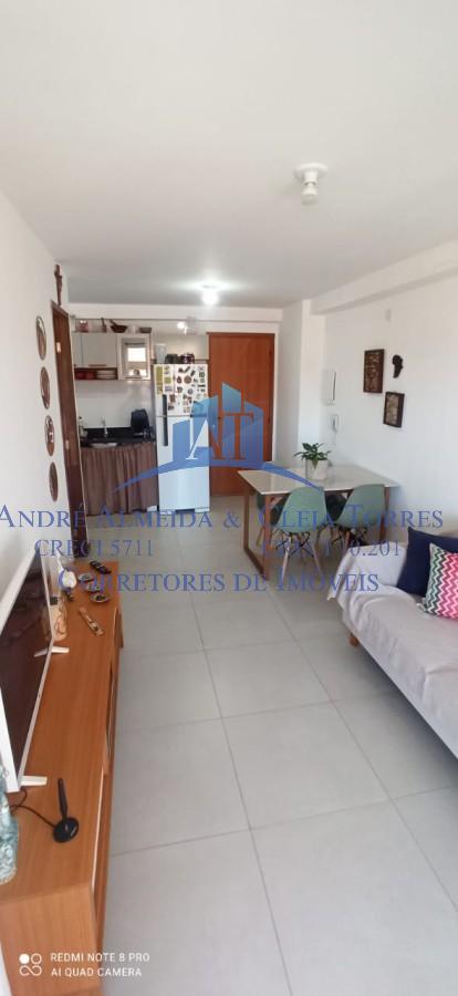 Apartamento - Jaguaribe