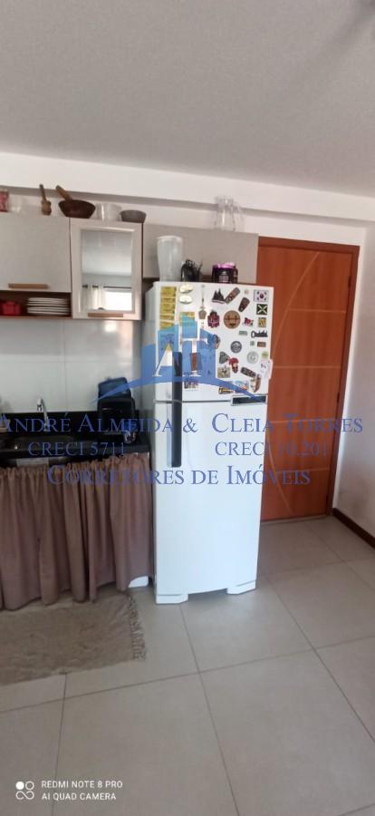 Apartamento - Jaguaribe