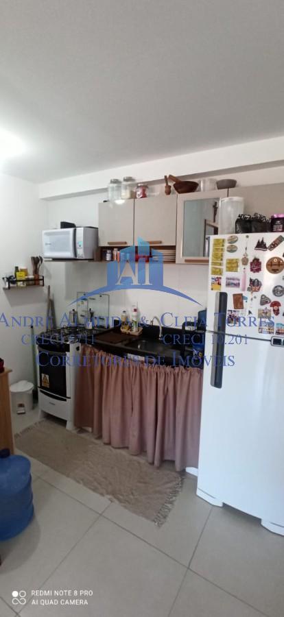 Apartamento - Jaguaribe