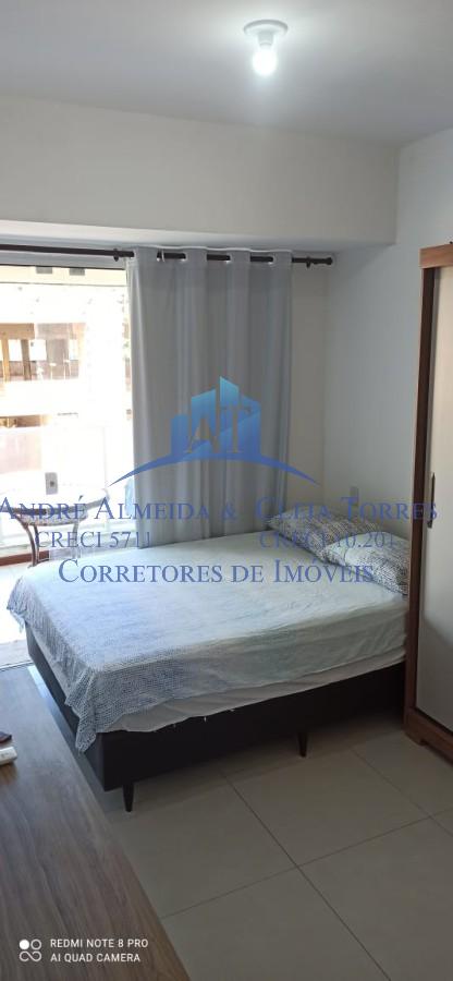 Apartamento - Jaguaribe