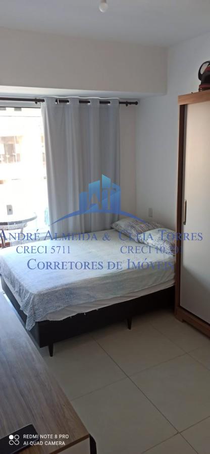 Apartamento - Jaguaribe