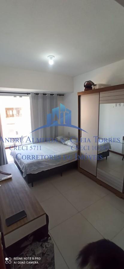 Apartamento - Jaguaribe