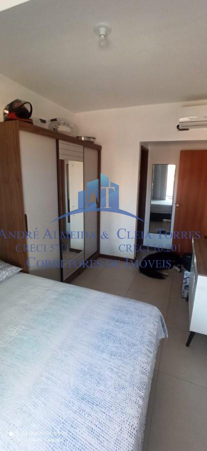 Apartamento - Jaguaribe
