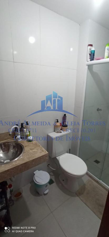 Apartamento - Jaguaribe