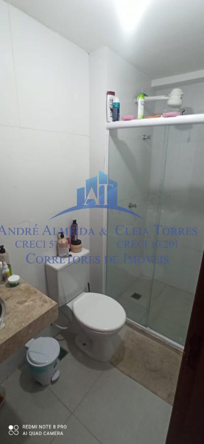 Apartamento - Jaguaribe