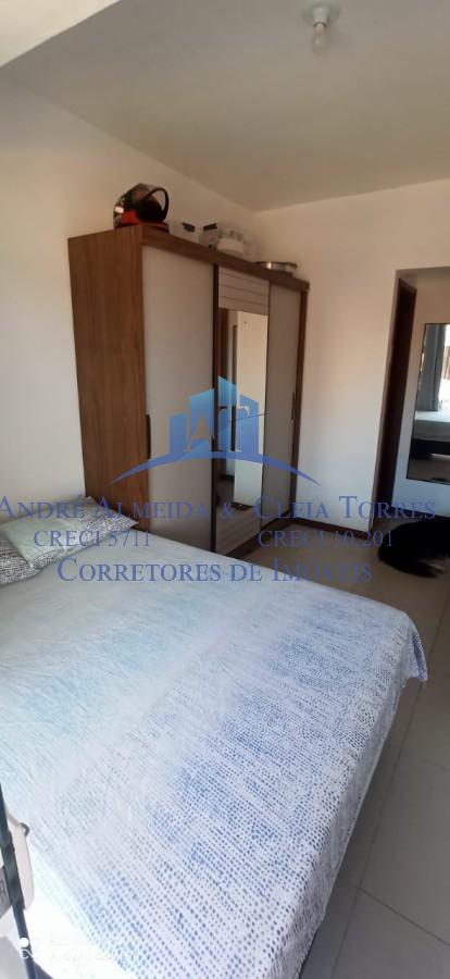 Apartamento - Jaguaribe