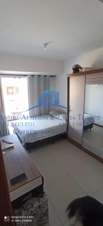 Apartamento - Jaguaribe