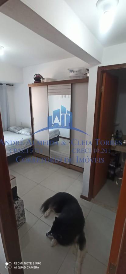 Apartamento - Jaguaribe